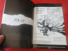 Load image into Gallery viewer, Vintage Nude Erotic Sexy Adult Comic Book Dark Utopia Vol. III Timothy B. Vigil    GG
