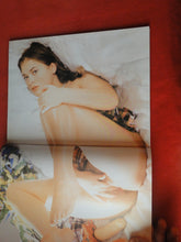 Load image into Gallery viewer, Vintage Nude Erotic Sexy Adult Magazine Barely Legal May 1999        P95
