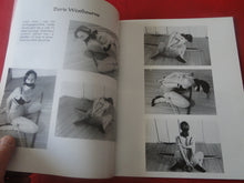 Load image into Gallery viewer, Vintage Nude Erotic Sexy Adult Magazine BDSM Simone Devon's Tight Love Bondages #4 April 1992 GN
