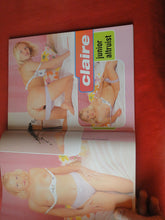 Load image into Gallery viewer, Vintage Nude Erotic Sexy Adult Magazine Barely Legal May 1999        P95
