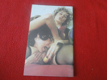 Load image into Gallery viewer, Vintage Nude Erotic Sexy Adult Smaller Magazine Cock Crazy        OO

