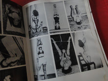 Load image into Gallery viewer, Vintage Nude Erotic Sexy Adult Magazine Amateur Bondage 1979      P74
