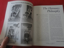 Load image into Gallery viewer, Vintage Nude Erotic Sexy Adult Magazine BDSM Simone Devon's Tight Love Bondages #4 April 1992 GN

