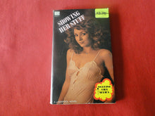 Load image into Gallery viewer, Vintage Adult Paperback Novel/Book Liverpool Showing Her Stuff 1978         G3
