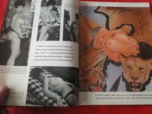 Load image into Gallery viewer, Vintage Nude Erotic Sexy Adult Magazine Bachelor December 1967   JB3
