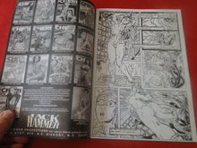 Load image into Gallery viewer, Vintage Nude Erotic Sexy Adult Comic Book Maximum Manga Number Zero  GG
