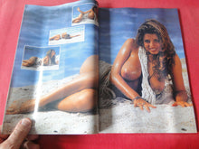 Load image into Gallery viewer, Vintage Nude Erotic Sexy Adult Magazine Mayfair V.25 #12          P73
