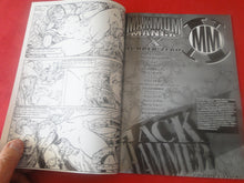 Load image into Gallery viewer, Vintage Nude Erotic Sexy Adult Comic Book Maximum Manga Number Zero  GG

