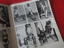 Load image into Gallery viewer, Vintage Nude Erotic Sexy Adult Magazine Amateur Bondage 1979      P74
