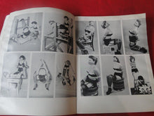 Load image into Gallery viewer, Vintage Nude Erotic Sexy Adult Magazine Amateur Bondage 1979      P74
