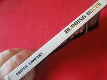 Load image into Gallery viewer, Vintage Adult Paperback Novel/Book Budding Boobs              PB5
