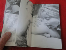 Load image into Gallery viewer, Vintage Nude Erotic Sexy Adult Smaller Magazine Cock Crazy        OO
