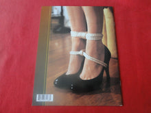 Load image into Gallery viewer, Vintage Nude Erotic Sexy Adult Magazine BDSM Simone Devon's Tight Love Bondages #9 Aug. 1994 GN
