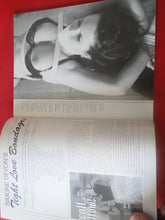 Load image into Gallery viewer, Vintage Nude Erotic Sexy Adult Magazine BDSM Simone Devon's Tight Love Bondages #9 Aug. 1994 GN
