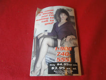 Load image into Gallery viewer, Vintage Adult Paperback Novel/Book Palace Queen            PB5
