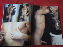 Load image into Gallery viewer, Vintage Adult Erotic Sexy Magazine Gay Interest Torso August 1996      G2
