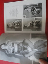 Load image into Gallery viewer, Vintage Nude Erotic Sexy Adult Magazine BDSM Simone Devon's Tight Love Bondages #9 Aug. 1994 GN
