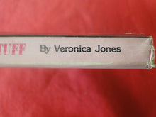 Load image into Gallery viewer, Vintage Adult Paperback Novel/Book Liverpool Showing Her Stuff 1978         G3
