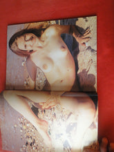 Load image into Gallery viewer, Vintage Nude Erotic Sexy Adult Magazine Barely Legal April 1999        P95

