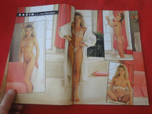 Load image into Gallery viewer, Vintage Nude Erotic Sexy Adult Magazine MS Madchen-Spezial Foreign       P74
