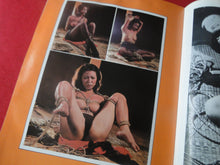 Load image into Gallery viewer, Vintage Nude Erotic Sexy Adult Magazine Asian Bondage Parliament 1984     P74
