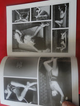 Load image into Gallery viewer, Vintage Nude Erotic Sexy Adult Magazine BDSM Simone Devon's Tight Love Bondages #9 Aug. 1994 GN

