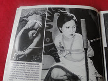 Load image into Gallery viewer, Vintage Nude Erotic Sexy Adult Magazine Asian Bondage Parliament 1984     P74

