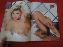 Load image into Gallery viewer, Vintage Nude Erotic Sexy Adult Magazine MS Madchen-Spezial Foreign       P74
