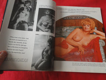 Load image into Gallery viewer, Vintage Nude Erotic Sexy Adult Magazine Bachelor June 1967      JB3
