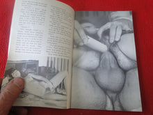 Load image into Gallery viewer, Vintage Nude Erotic Sexy Adult Smaller Magazine Tight Twat          OO
