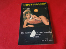 Load image into Gallery viewer, Vintage Adult Paperback Novel/Book Torrid Tori              PB5
