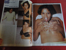 Load image into Gallery viewer, Vintage Nude Erotic Sexy Adult Magazine Juggs October 2003        JB18
