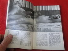Load image into Gallery viewer, Vintage Nude Erotic Sexy Adult Smaller Magazine Tight Twat          OO
