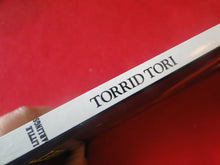 Load image into Gallery viewer, Vintage Adult Paperback Novel/Book Torrid Tori              PB5
