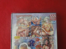 Load image into Gallery viewer, Vintage Adult Porn XXX DVD Erotic Movie SEALED Magic Ass       X40
