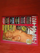 Load image into Gallery viewer, Vintage Nude Erotic Sexy Adult Magazine Best of Barely Legal 1999       P95
