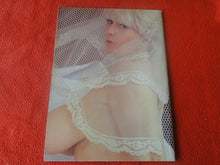 Load image into Gallery viewer, Vintage Nude Erotic Sexy Adult Magazine Gem August 1990    JB11
