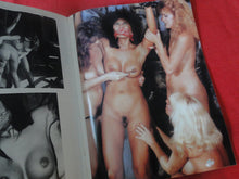 Load image into Gallery viewer, Vintage Nude Erotic Sexy Adult Magazine The Asian Connection No.1 July 1989     P74
