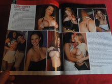 Load image into Gallery viewer, Vintage Nude Erotic Sexy Adult Magazine Juggs October 2003        JB18
