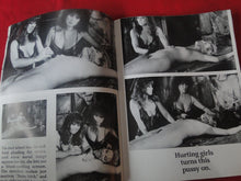Load image into Gallery viewer, Vintage Nude Erotic Sexy Adult Magazine The Asian Connection No.1 July 1989     P74
