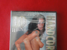 Load image into Gallery viewer, Vintage Adult Porn XXX DVD Erotic Movie SEALED XXXL Hardcore Butt       X40

