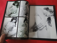 Load image into Gallery viewer, Vintage Nude Erotic Sexy Adult Magazine Touch 1977        JB29
