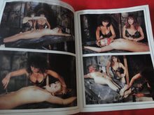 Load image into Gallery viewer, Vintage Nude Erotic Sexy Adult Magazine The Asian Connection No.1 July 1989     P74
