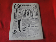 Load image into Gallery viewer, Vintage Nude Erotic Sexy Adult Magazine Candid 1965           JB3
