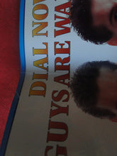 Load image into Gallery viewer, Vintage Adult Erotic Sexy Magazine Gay Interest Inches January 1996       G2

