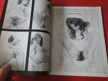 Load image into Gallery viewer, Vintage Nude Erotic Sexy Adult Magazine Touch 1977        JB29

