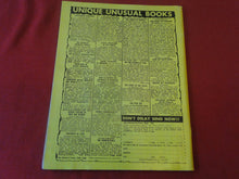 Load image into Gallery viewer, Vintage Nude Erotic Sexy Adult Magazine Banned 1966           G27
