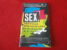 Load image into Gallery viewer, Vintage Nude Erotic Sexy Adult Smaller Magazine Sex, Erotica &amp; Pornography V.1 1970     OO
