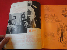 Load image into Gallery viewer, Vintage Nude Erotic Sexy Adult Magazine Banned 1966           G27
