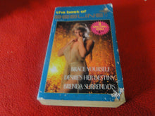 Load image into Gallery viewer, Vintage Erotic Adult Paperback Book/Novel Best of Beeline Brace Yourself    G5

